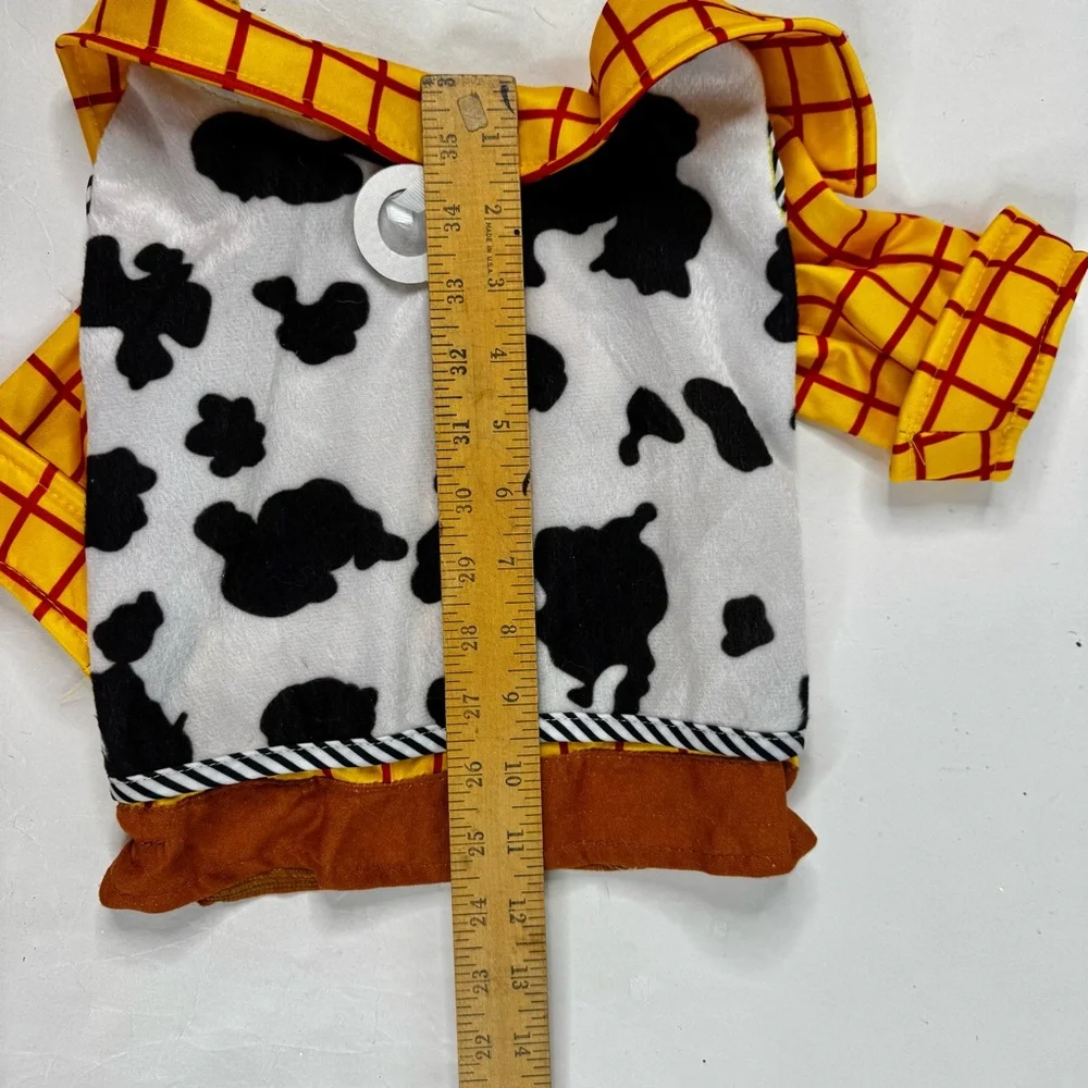 Toy Story Woody Costume